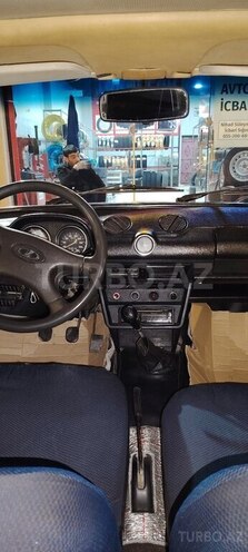 LADA (VAZ) 2106 1993, 24,015 km - 1.6 л - Kürdəmir