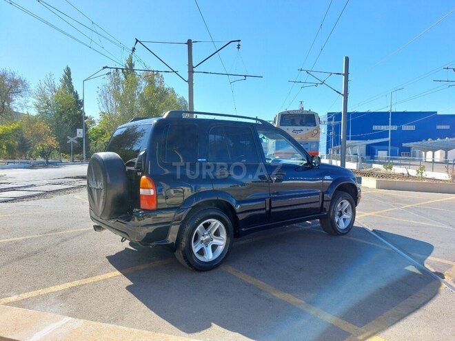 Suzuki Grand Vitara-12
