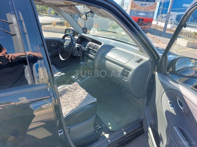 Suzuki Grand Vitara-16