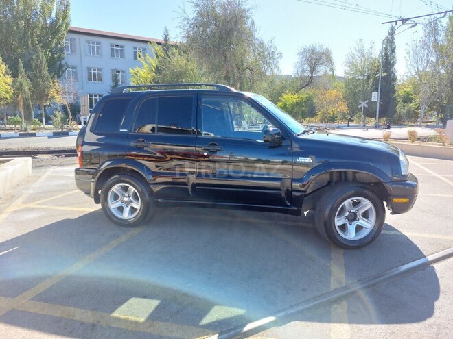 Suzuki Grand Vitara-14