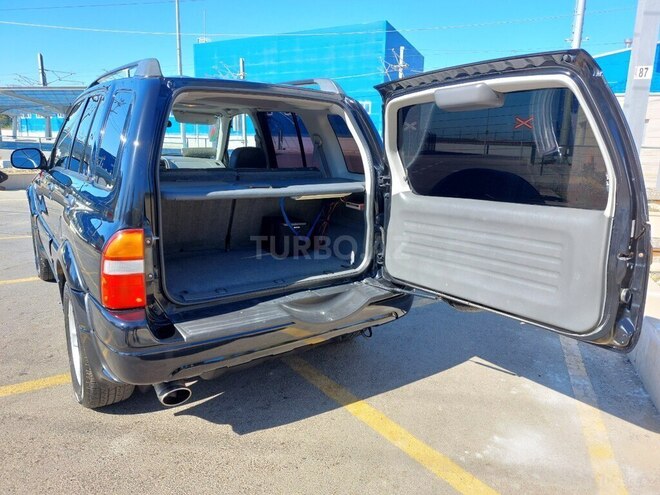 Suzuki Grand Vitara-10