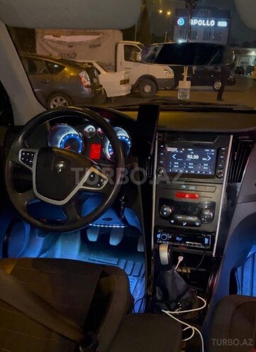 Khazar LD 2024, 48,000 km - 1.7 l - Bakı