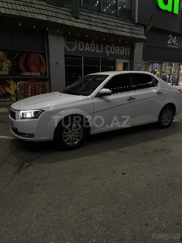 Khazar LD 2024, 48,000 km - 1.7 l - Bakı