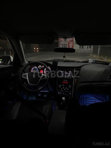 Khazar LD 2024, 48,000 km - 1.7 l - Bakı