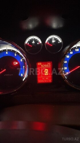 Khazar LD 2024, 48,000 km - 1.7 l - Bakı