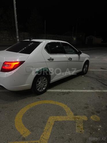 Khazar LD 2024, 48,000 km - 1.7 l - Bakı