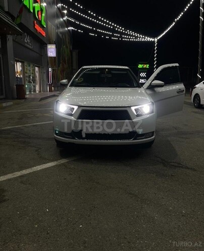 Khazar LD 2024, 48,000 km - 1.7 l - Bakı