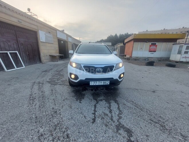 Kia Sorento 2011, 310,000 km - 2.4 l - Bakı