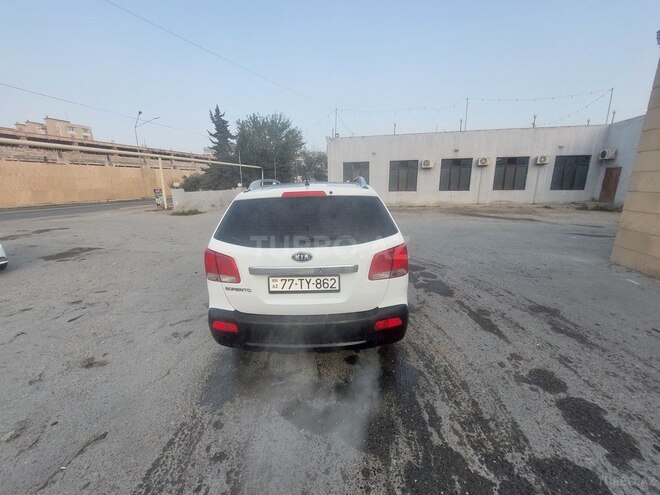 Kia Sorento 2011, 310,000 km - 2.4 l - Bakı
