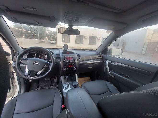 Kia Sorento 2011, 310,000 km - 2.4 l - Bakı