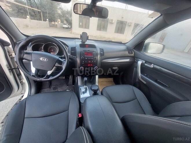Kia Sorento 2011, 310,000 km - 2.4 l - Bakı