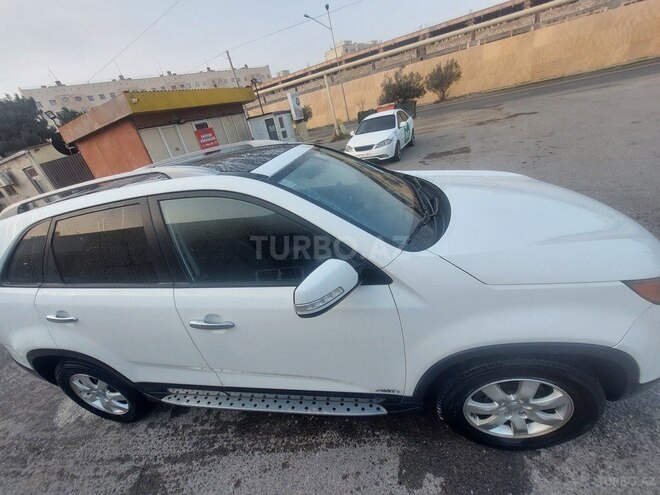 Kia Sorento 2011, 310,000 km - 2.4 l - Bakı