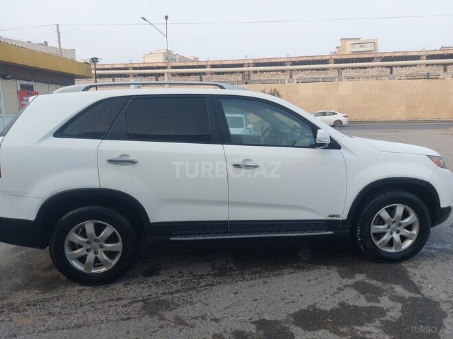 Kia Sorento 2011, 310,000 km - 2.4 l - Bakı