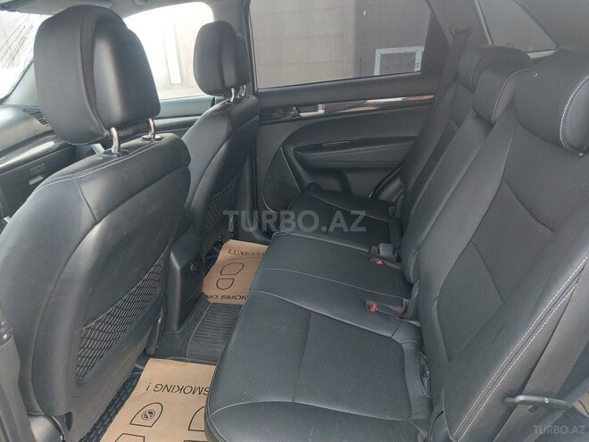 Kia Sorento 2011, 310,000 km - 2.4 l - Bakı