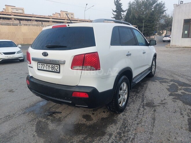 Kia Sorento 2011, 310,000 km - 2.4 l - Bakı