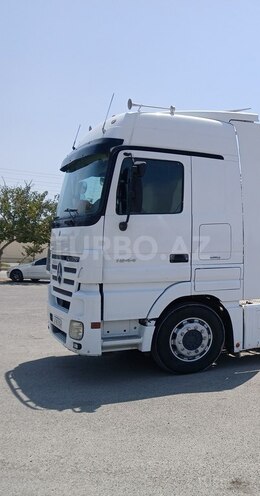 Mercedes Actros 1844 2007, 1,300,000 km - 12.0 л - Bakı