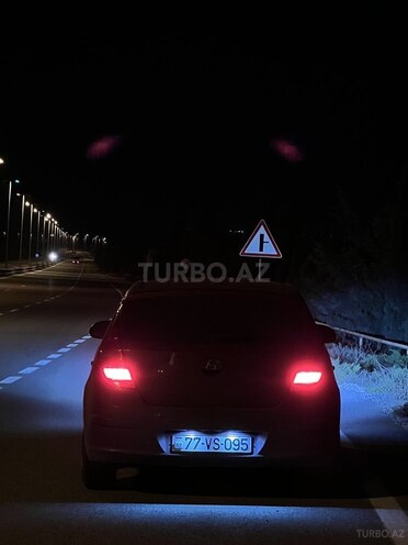 Hyundai i30 2007, 700,000 km - 1.6 l - Bakı