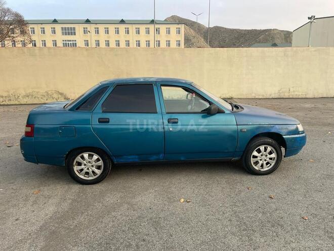 LADA (VAZ) 2110 2001, 422,000 km - 1.5 l - Mingəçevir
