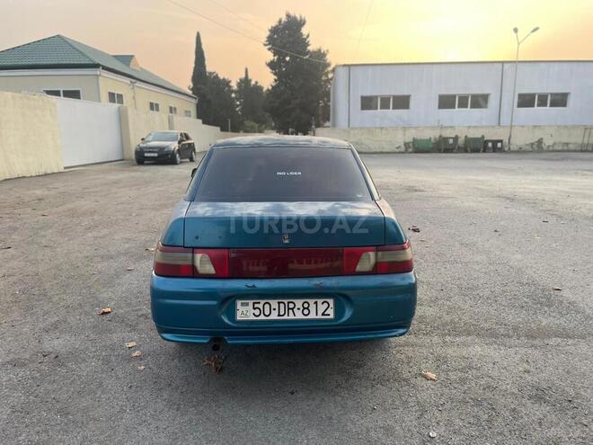 LADA (VAZ) 2110 2001, 422,000 km - 1.5 l - Mingəçevir