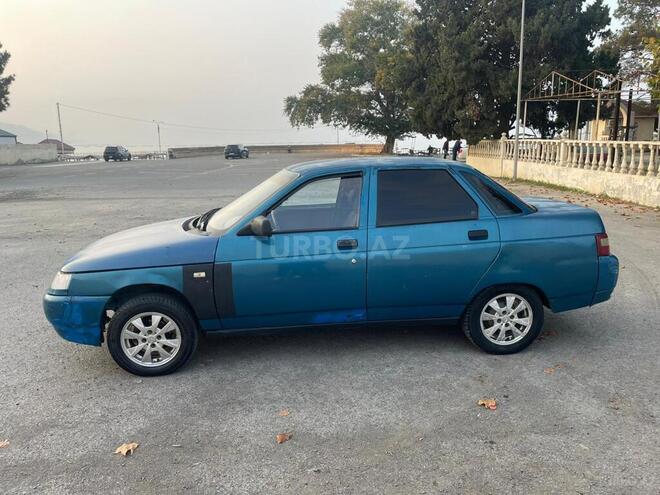 LADA (VAZ) 2110 2001, 422,000 km - 1.5 l - Mingəçevir