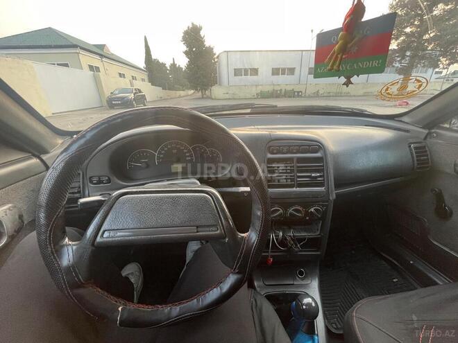 LADA (VAZ) 2110 2001, 422,000 km - 1.5 l - Mingəçevir
