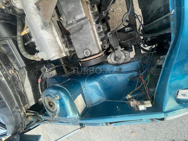 LADA (VAZ) 2110 2001, 422,000 km - 1.5 l - Mingəçevir