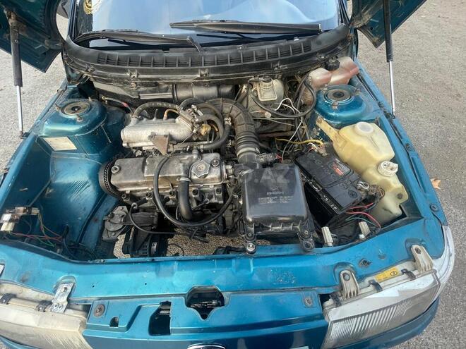 LADA (VAZ) 2110 2001, 422,000 km - 1.5 l - Mingəçevir