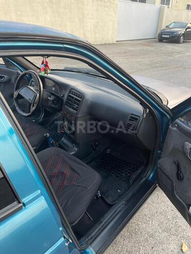 LADA (VAZ) 2110 2001, 422,000 km - 1.5 l - Mingəçevir