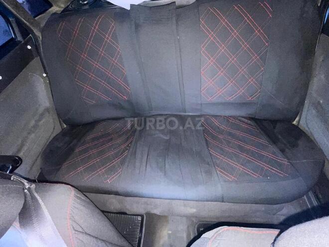 LADA (VAZ) 2110 2001, 422,000 km - 1.5 l - Mingəçevir