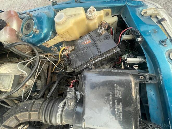 LADA (VAZ) 2110 2001, 422,000 km - 1.5 l - Mingəçevir