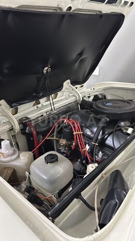 LADA (VAZ) 2106 1998, 31,000 km - 1.6 l - Bakı