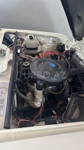 LADA (VAZ) 2106 1998, 31,000 km - 1.6 l - Bakı