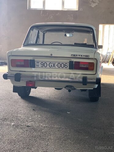 LADA (VAZ) 2106 1998, 31,000 km - 1.6 l - Bakı