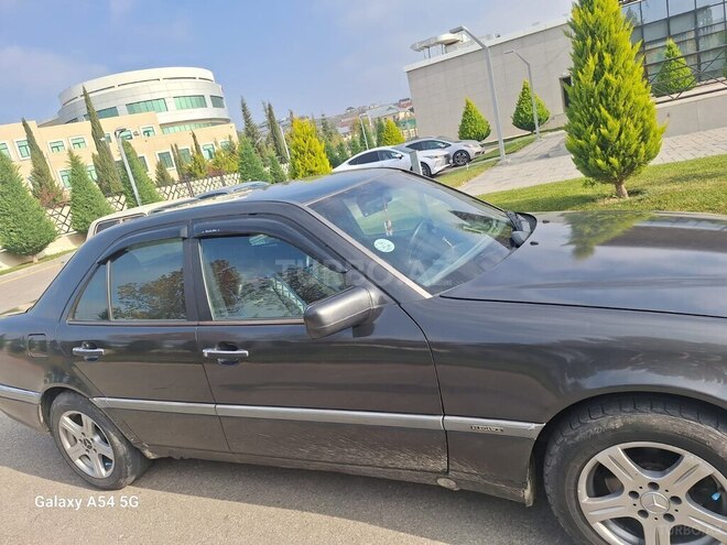 Mercedes C 180 1995, 514,000 km - 1.8 л - İsmayıllı