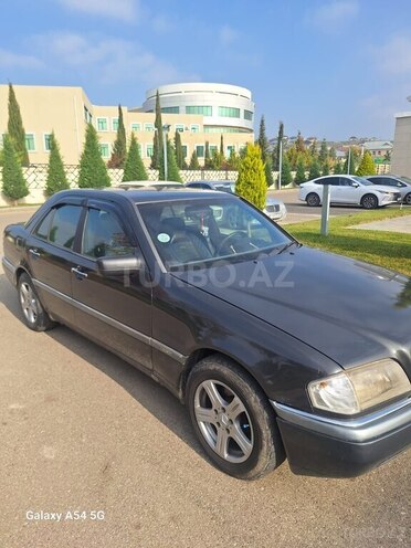 Mercedes C 180 1995, 514,000 km - 1.8 л - İsmayıllı