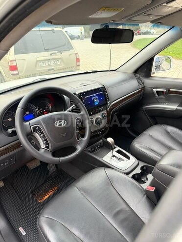 Hyundai Santa Fe 2011, 118,000 km - 2.0 l - Bakı