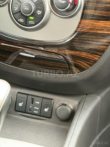 Hyundai Santa Fe 2011, 118,000 km - 2.0 l - Bakı