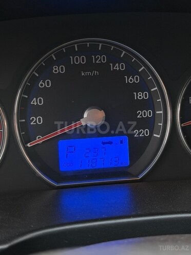 Hyundai Santa Fe 2011, 118,000 km - 2.0 l - Bakı