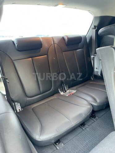 Hyundai Santa Fe 2011, 118,000 km - 2.0 l - Bakı