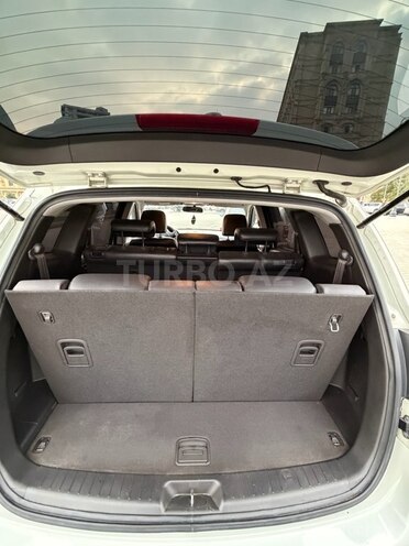 Hyundai Santa Fe 2011, 118,000 km - 2.0 l - Bakı