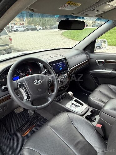 Hyundai Santa Fe 2011, 118,000 km - 2.0 l - Bakı