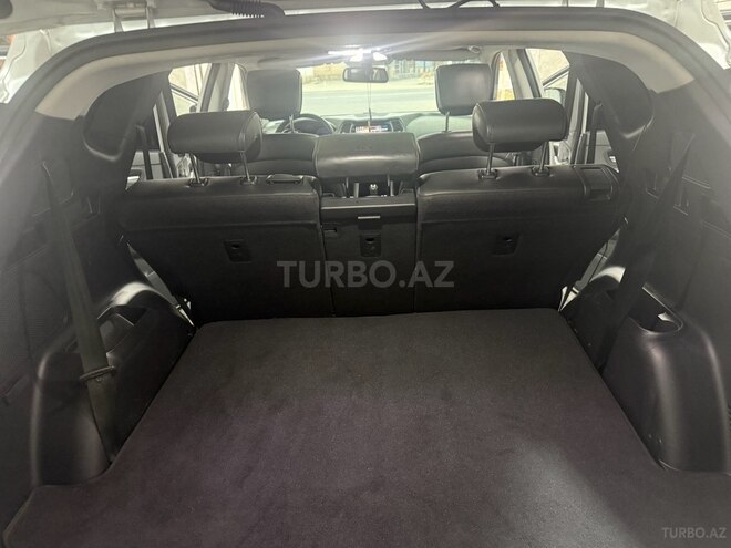 Hyundai Santa Fe 2012, 232,500 km - 2.0 l - Sumqayıt
