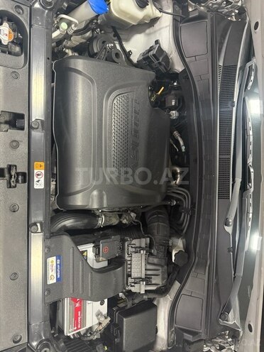 Hyundai Santa Fe 2012, 232,500 km - 2.0 l - Sumqayıt