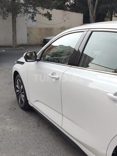 Changan Qiyuan A05 2024, 300 km - 1.5 l - Bakı
