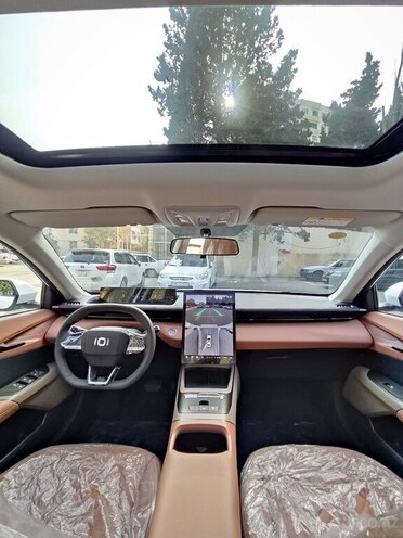 Changan Qiyuan A05 2024, 300 km - 1.5 l - Bakı