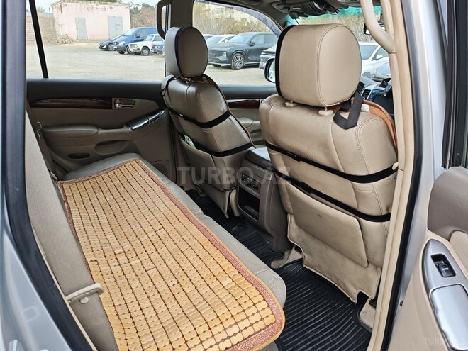 Toyota Land Cruiser Prado 2006, 400,000 km - 4.0 l - Bakı
