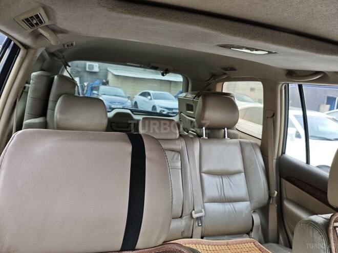 Toyota Land Cruiser Prado 2006, 400,000 km - 4.0 l - Bakı