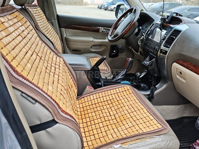 Toyota Land Cruiser Prado 2006, 400,000 km - 4.0 l - Bakı
