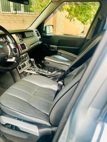 Land Rover Range Rover 2006, 315,857 km - 2.9 l - Bakı