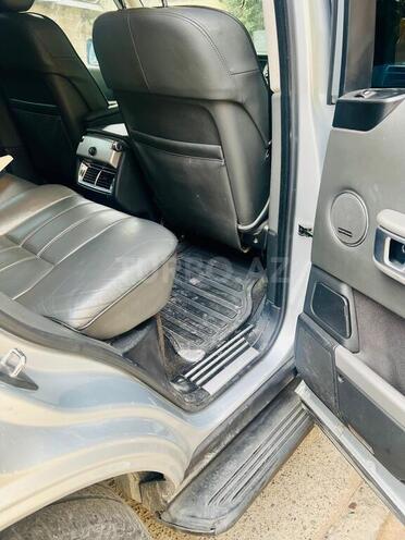 Land Rover Range Rover 2006, 315,857 km - 2.9 l - Bakı